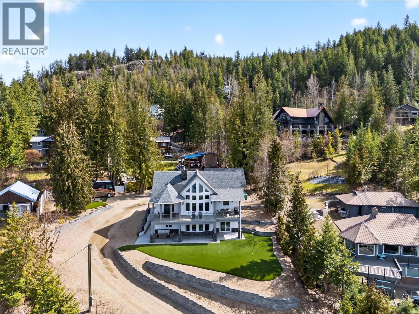 3216 Eagle Bay Road, Eagle Bay, British Columbia  V0E 1H1 - Photo 8 - 10381648