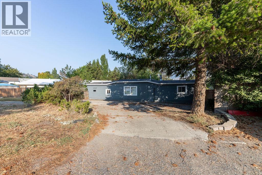5362 Shelly Drive, Kamloops, British Columbia  V2C 5A7 - Photo 1 - 10381547