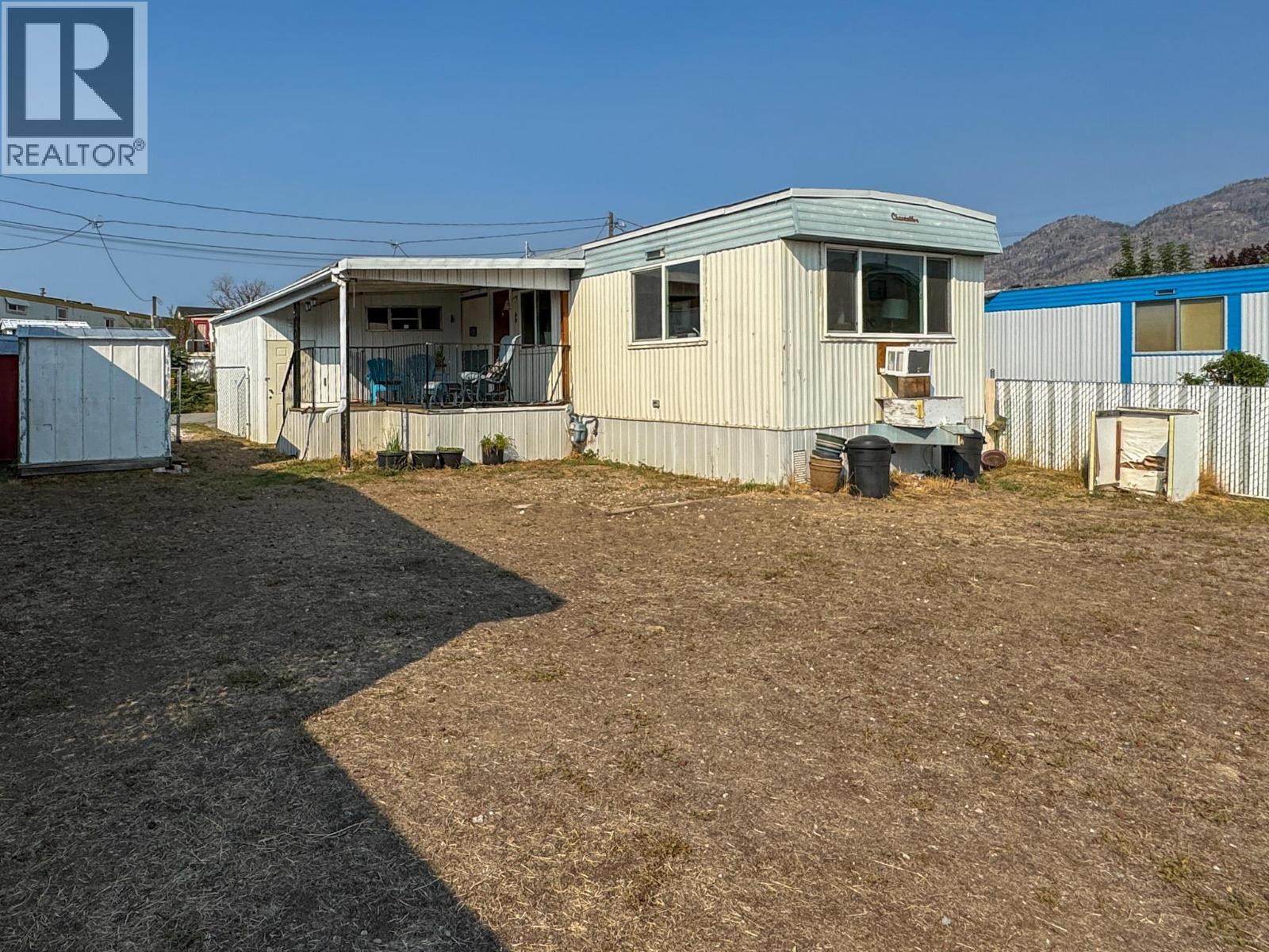 7614 97th Street Unit# 4, Osoyoos, British Columbia  V0H 1V5 - Photo 1 - 10381377