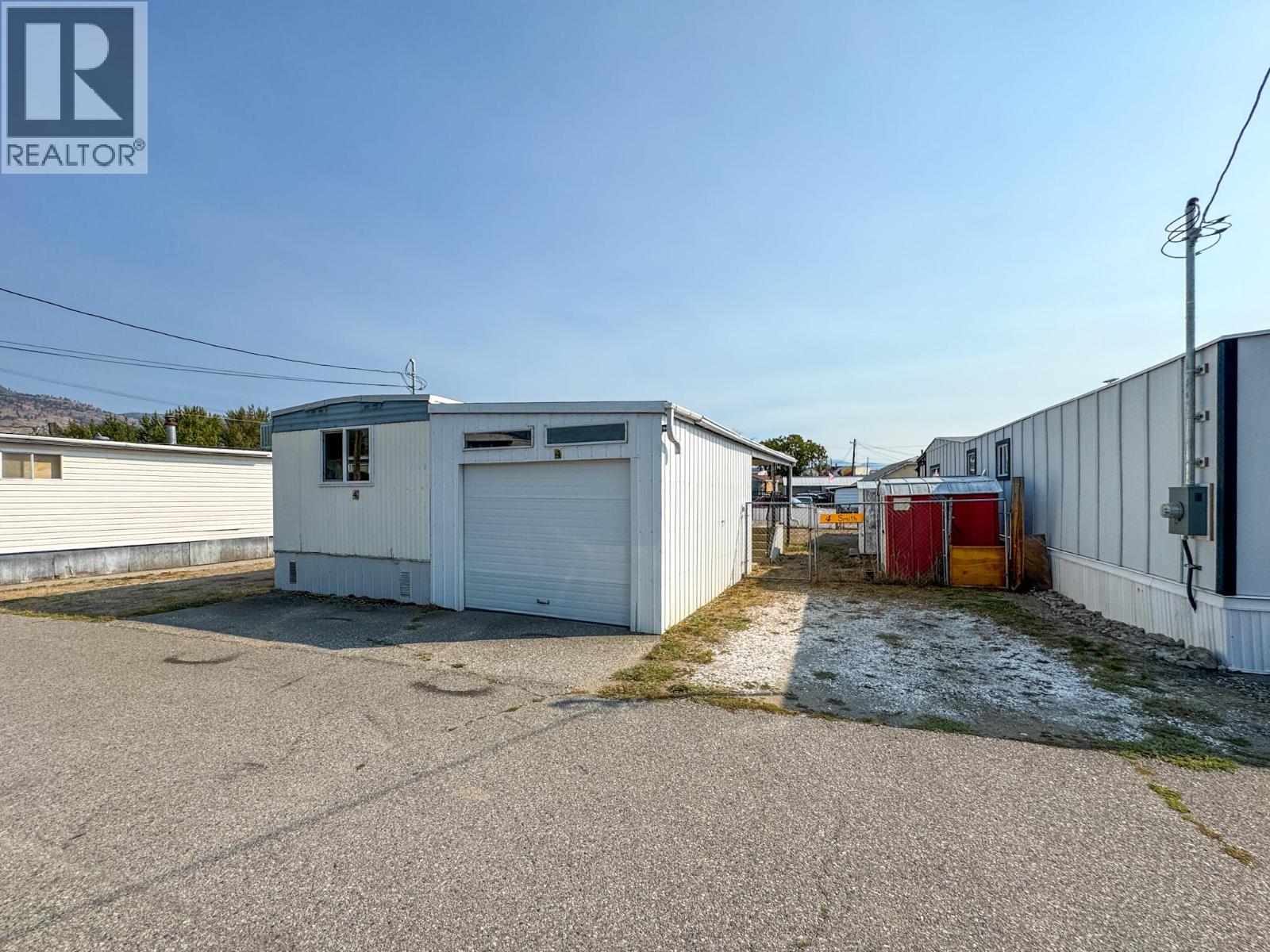 7614 97th Street Unit# 4, Osoyoos, British Columbia  V0H 1V5 - Photo 19 - 10381377