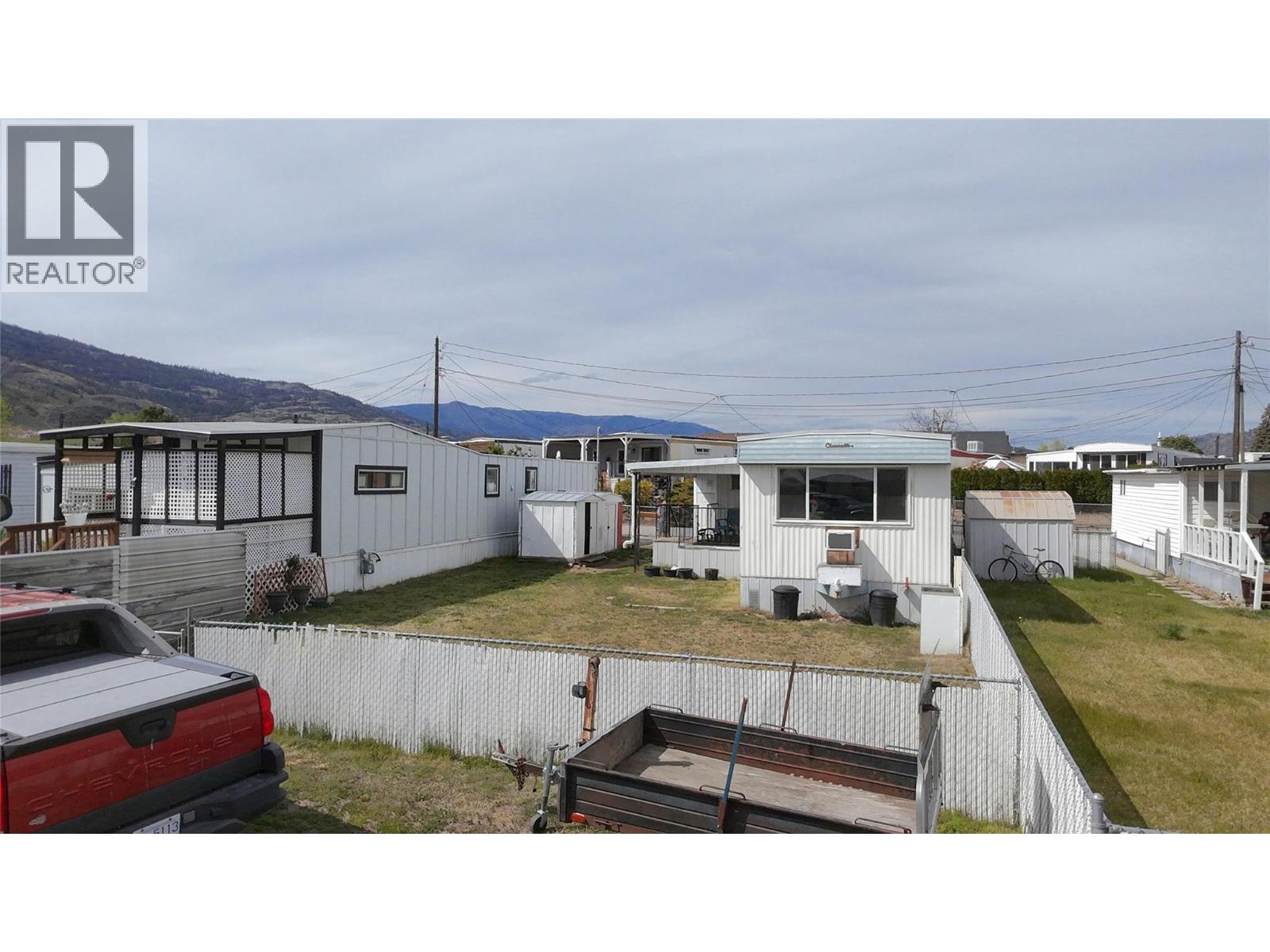 7614 97th Street Unit# 4, Osoyoos, British Columbia  V0H 1V5 - Photo 23 - 10381377