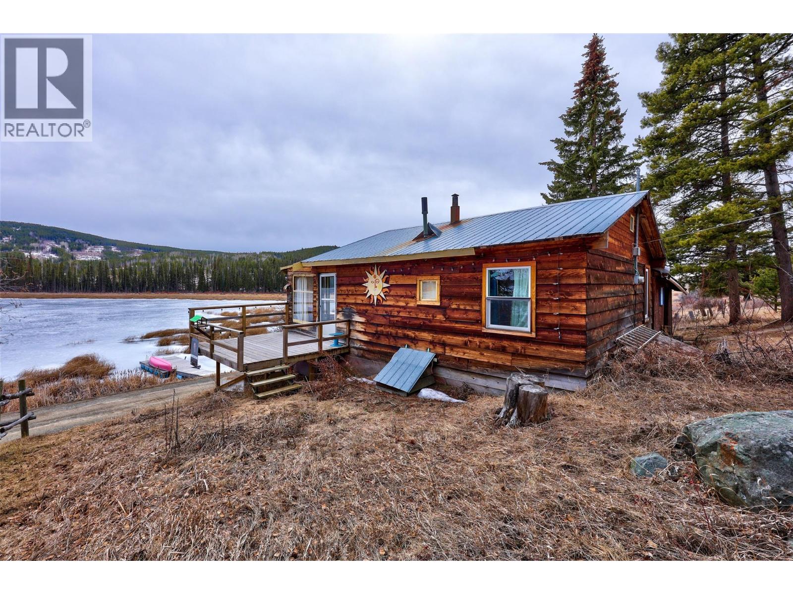 4081 Lac Le Jeune Drive W, Kamloops, British Columbia  V1S 1Y8 - Photo 25 - 10381294