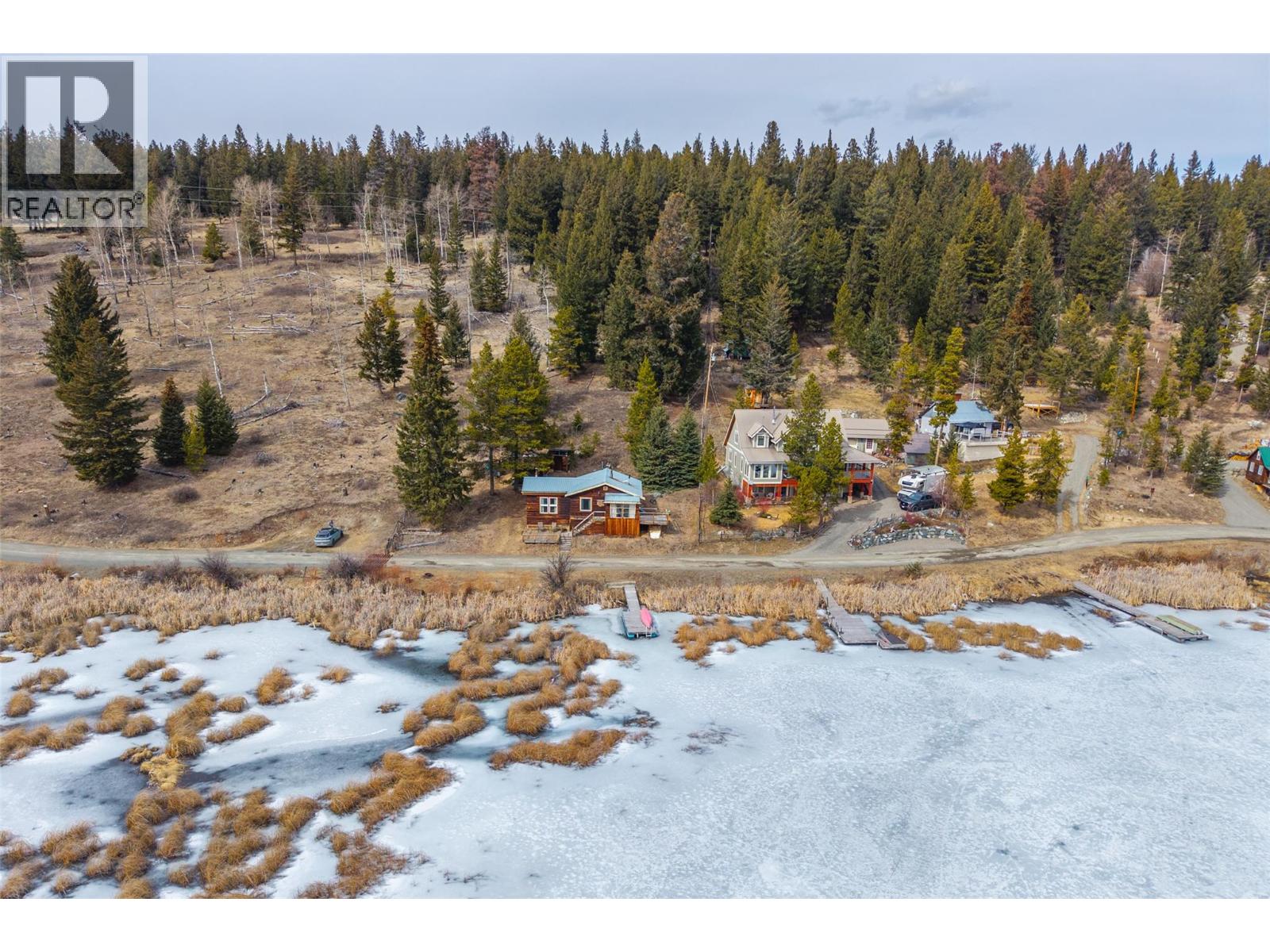 4081 Lac Le Jeune Drive W, Kamloops, British Columbia  V1S 1Y8 - Photo 28 - 10381294