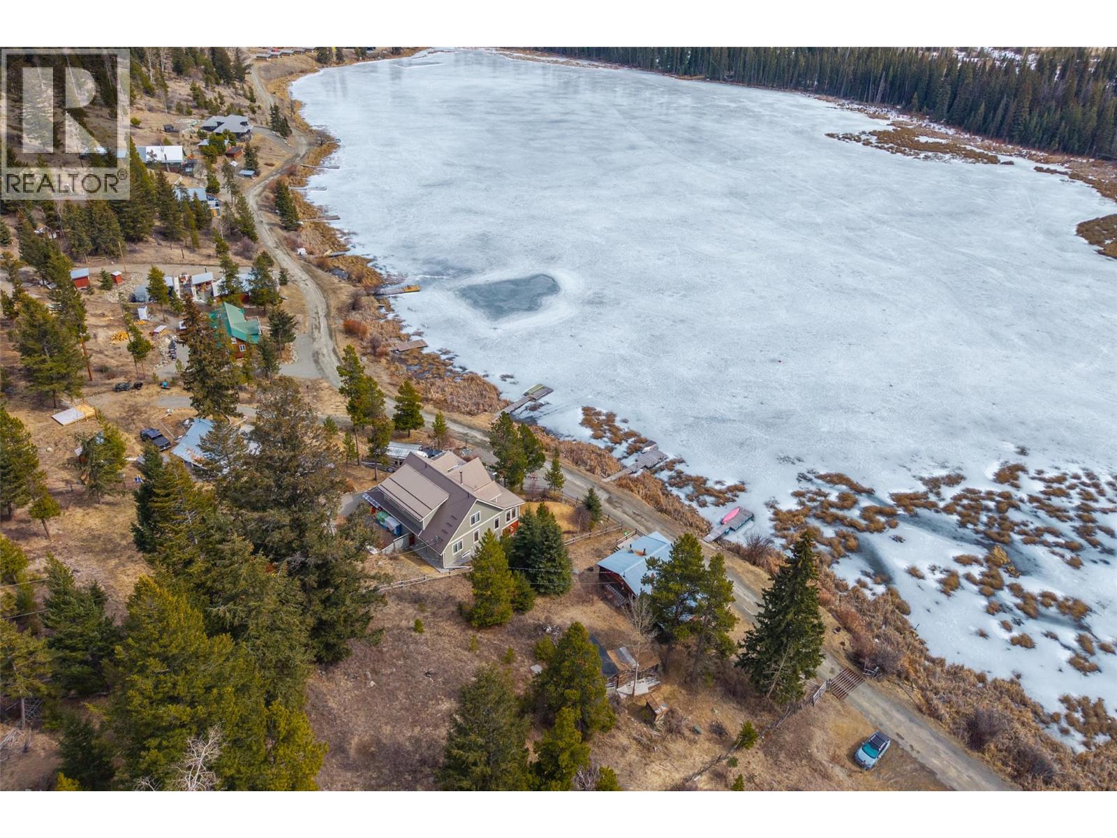 4081 Lac Le Jeune Drive W, Kamloops, British Columbia  V1S 1Y8 - Photo 31 - 10381294