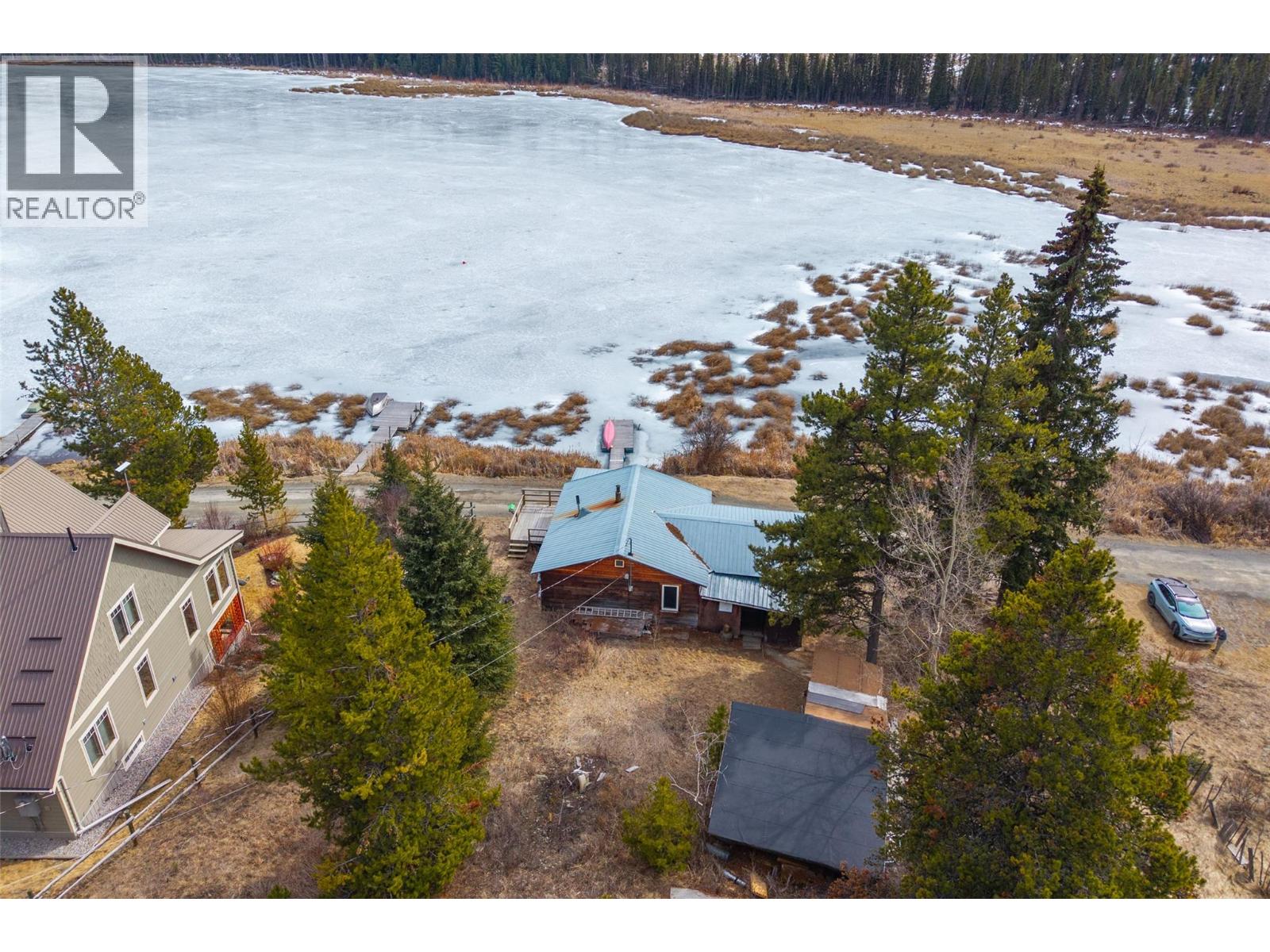 4081 Lac Le Jeune Drive W, Kamloops, British Columbia  V1S 1Y8 - Photo 33 - 10381294