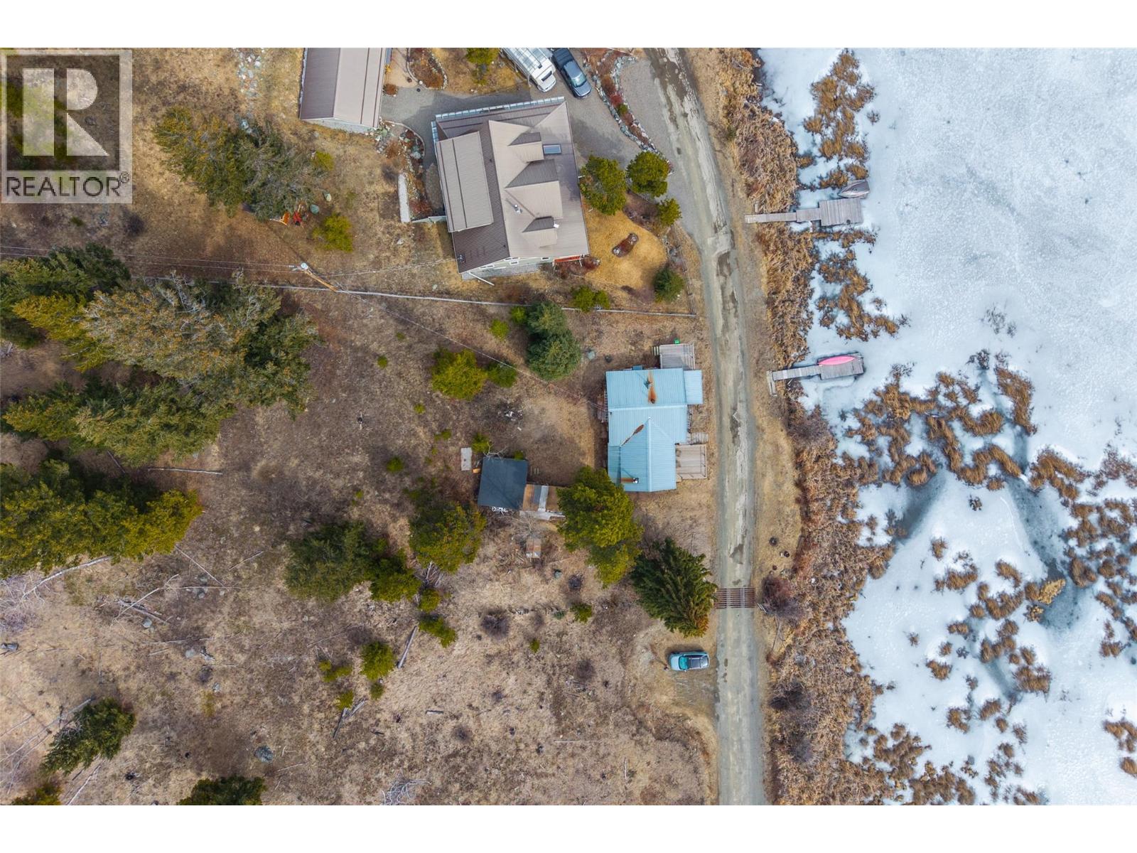 4081 Lac Le Jeune Drive W, Kamloops, British Columbia  V1S 1Y8 - Photo 34 - 10381294