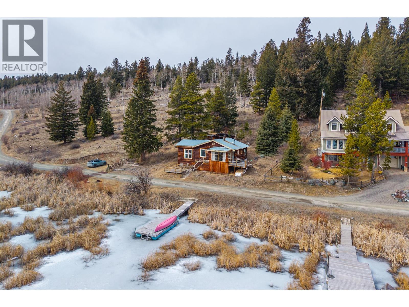 4081 Lac Le Jeune Drive W, Kamloops, British Columbia  V1S 1Y8 - Photo 37 - 10381294