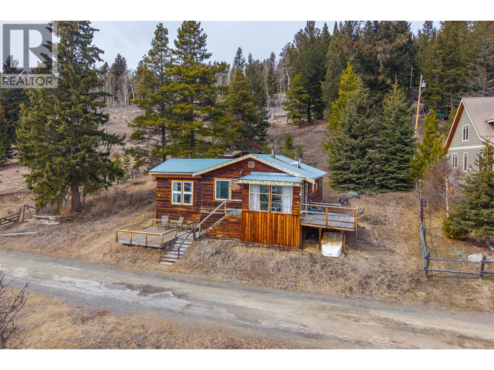 4081 Lac Le Jeune Drive W, Kamloops, British Columbia  V1S 1Y8 - Photo 38 - 10381294