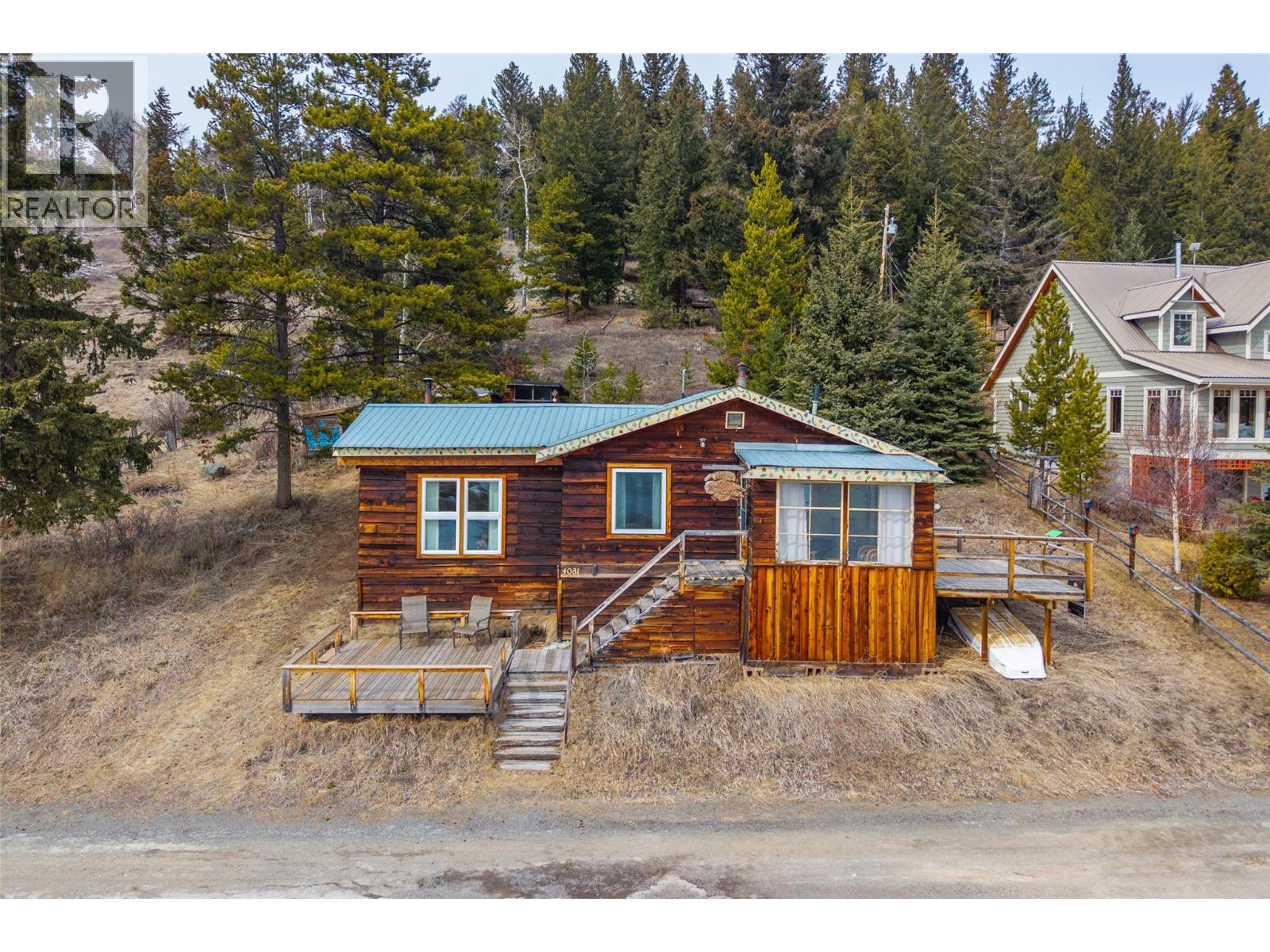 4081 Lac Le Jeune Drive W, Kamloops, British Columbia  V1S 1Y8 - Photo 4 - 10381294