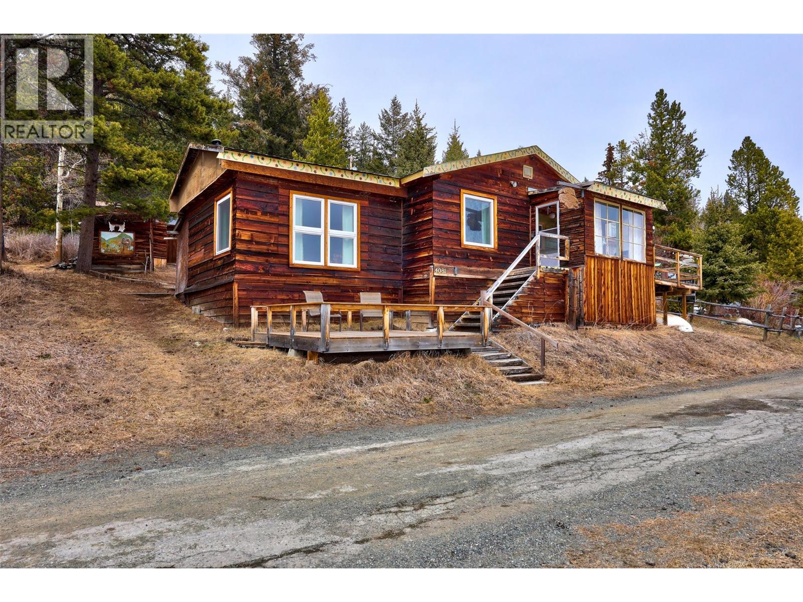 4081 Lac Le Jeune Drive W, Kamloops, British Columbia  V1S 1Y8 - Photo 5 - 10381294