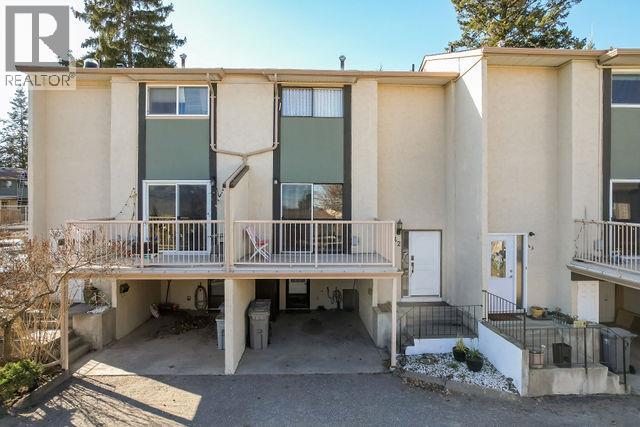 1469 Springhill Drive Unit# 42, Kamloops, British Columbia  V2E 1H5 - Photo 1 - 10380929