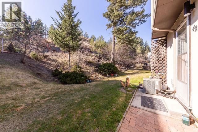 1469 Springhill Drive Unit# 42, Kamloops, British Columbia  V2E 1H5 - Photo 30 - 10380929