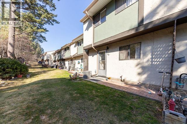 1469 Springhill Drive Unit# 42, Kamloops, British Columbia  V2E 1H5 - Photo 31 - 10380929
