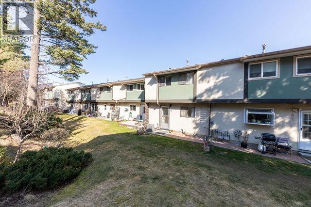 1469 Springhill Drive Unit# 42, Kamloops, British Columbia  V2E 1H5 - Photo 32 - 10380929