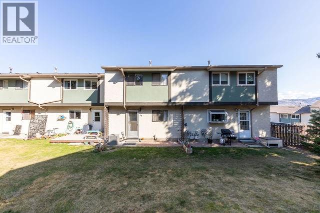 1469 Springhill Drive Unit# 42, Kamloops, British Columbia  V2E 1H5 - Photo 33 - 10380929
