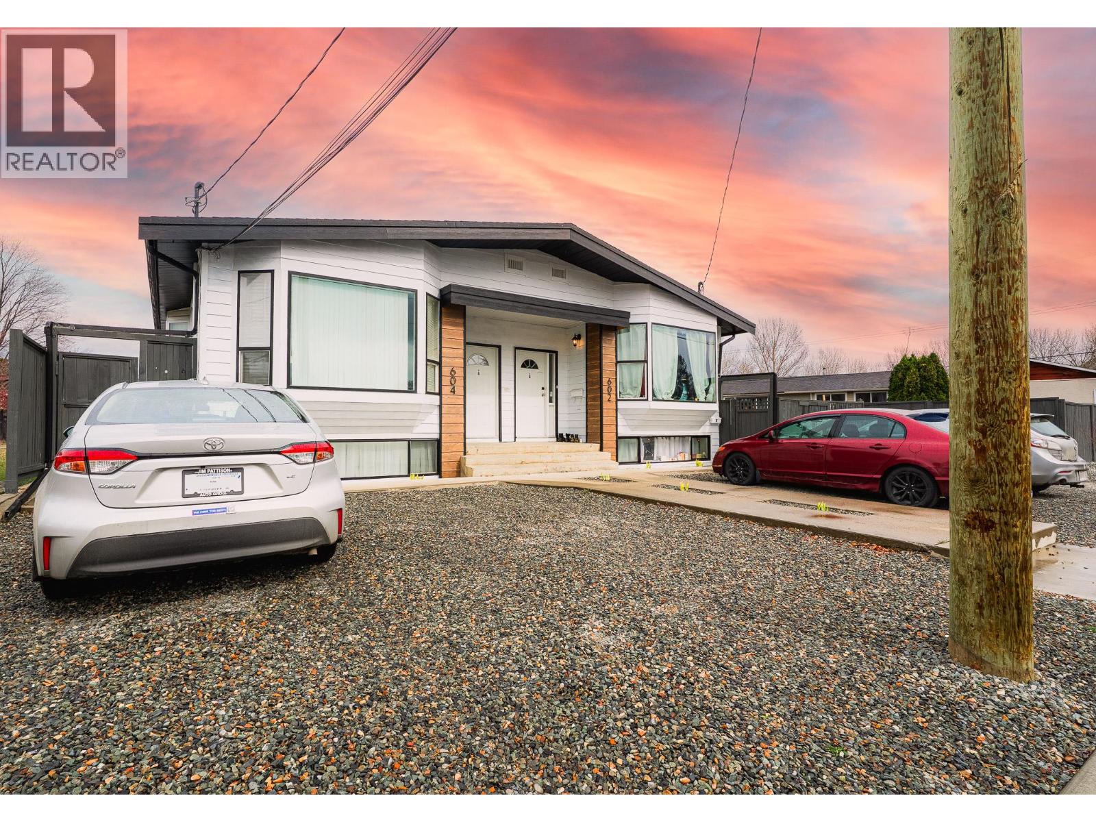 602 & 604 Brentwood Avenue, Kamloops, British Columbia  V2P 1P5 - Photo 38 - 10381811