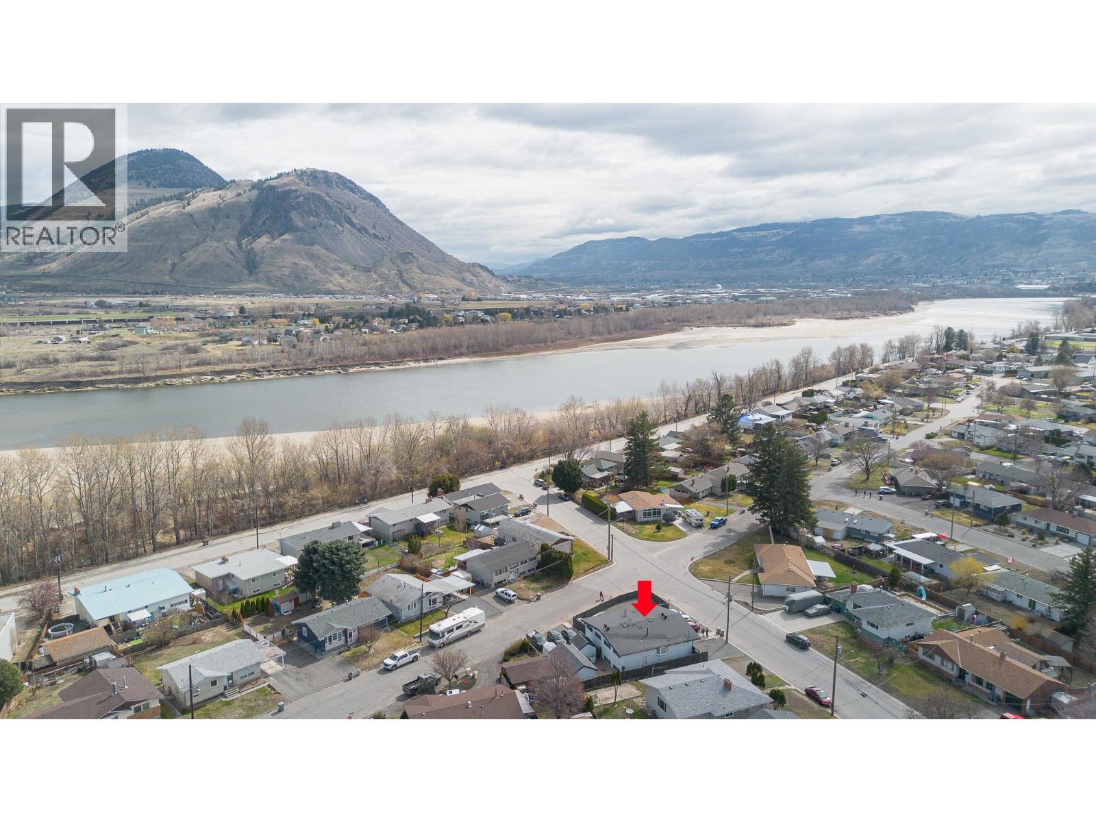 602 & 604 Brentwood Avenue, Kamloops, British Columbia  V2P 1P5 - Photo 6 - 10381811