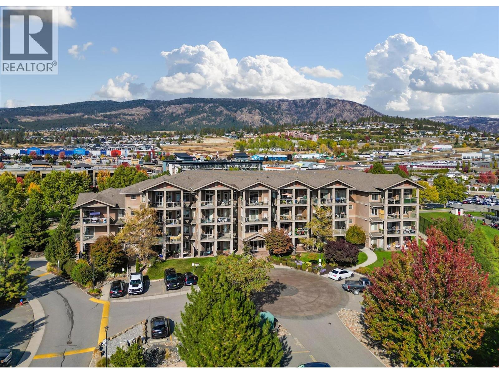 3521 Carrington Road Unit# 201, West Kelowna, British Columbia  V4T 2E6 - Photo 1 - 10381382