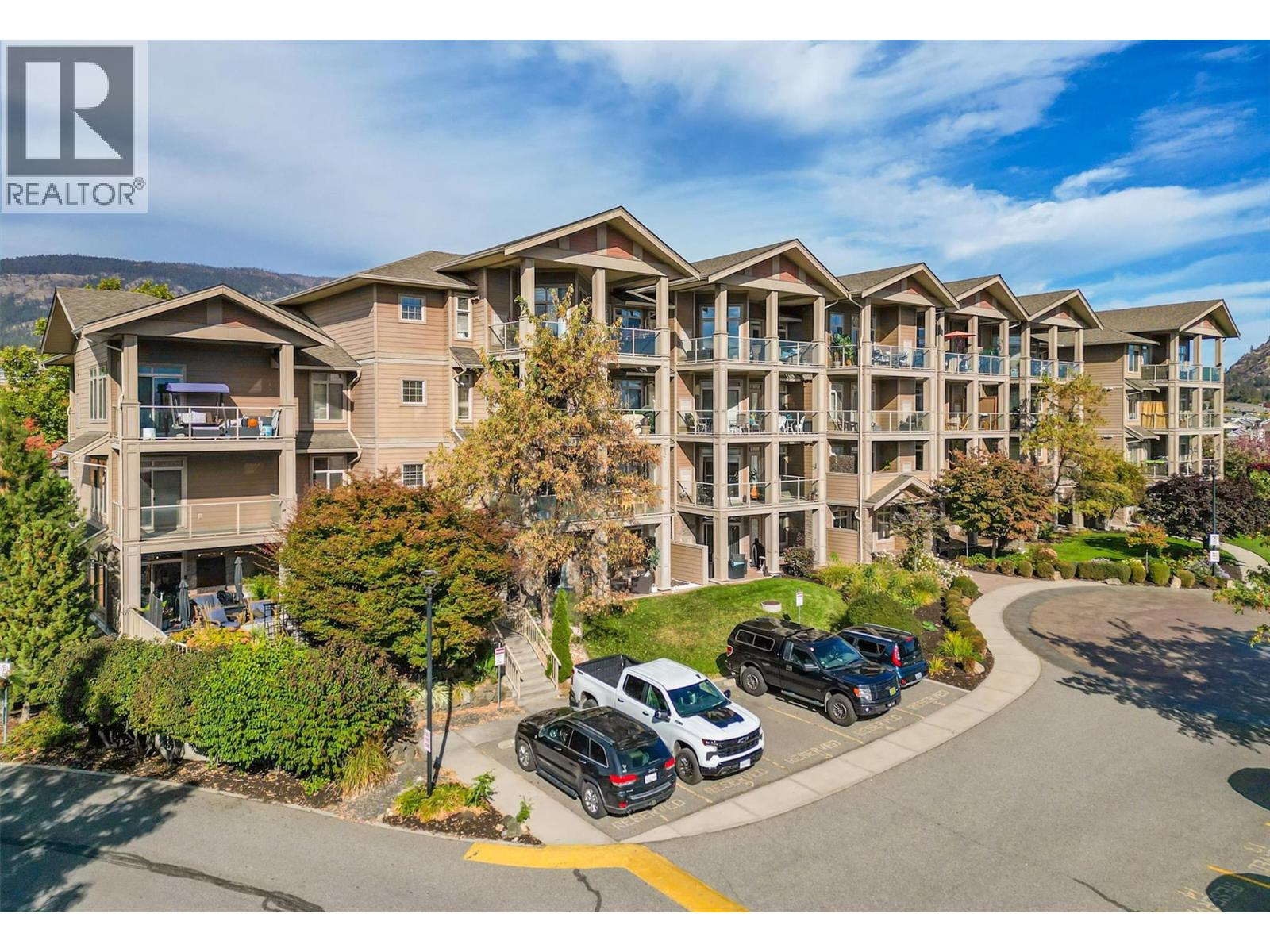 3521 Carrington Road Unit# 201, West Kelowna, British Columbia  V4T 2E6 - Photo 2 - 10381382