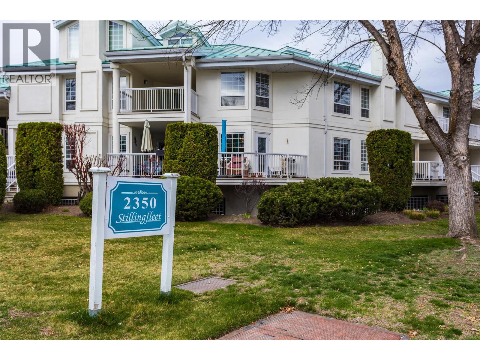 2350 Stillingfleet Road Unit# 113, Kelowna, British Columbia  V1W 3X9 - Photo 33 - 10380649