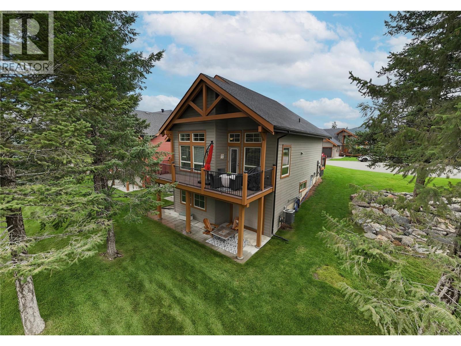 233 Boulder Creek, Cranbrook, British Columbia  V1C 0B4 - Photo 2 - 10381531