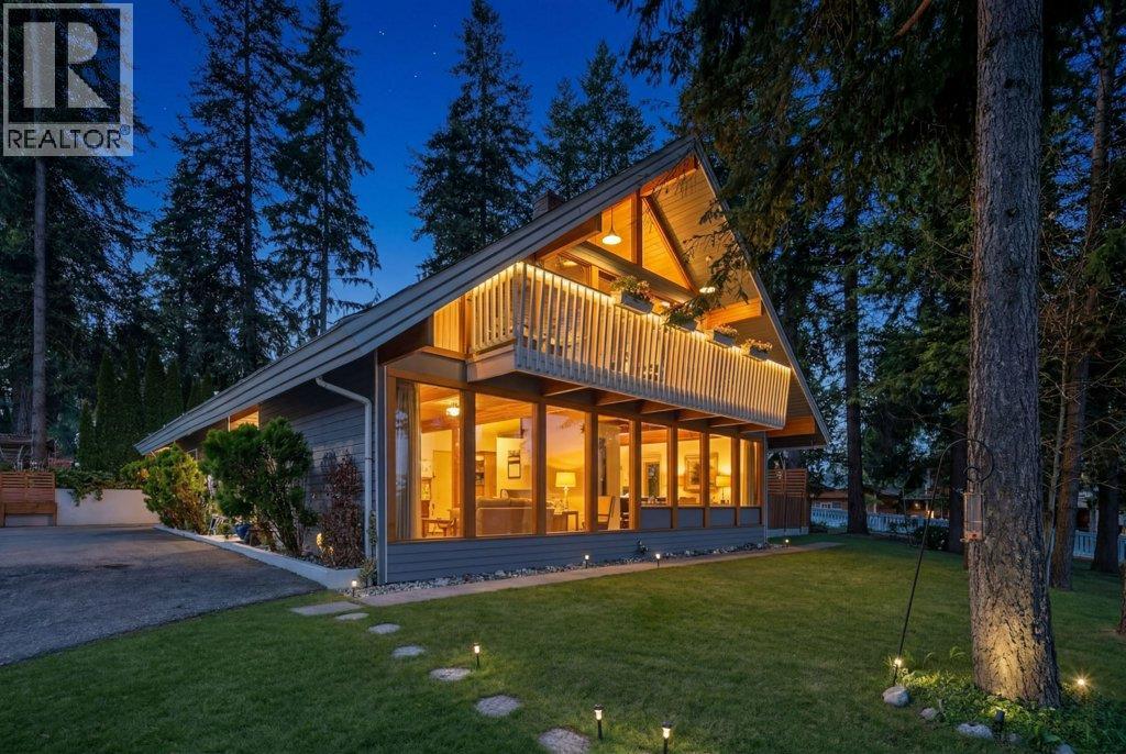 2530 4 Avenue Ne, Salmon Arm, British Columbia  V1E 2A7 - Photo 1 - 10379984