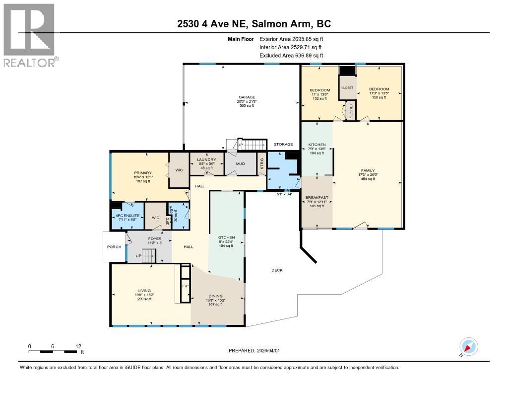 2530 4 Avenue Ne, Salmon Arm, British Columbia  V1E 2A7 - Photo 78 - 10379984