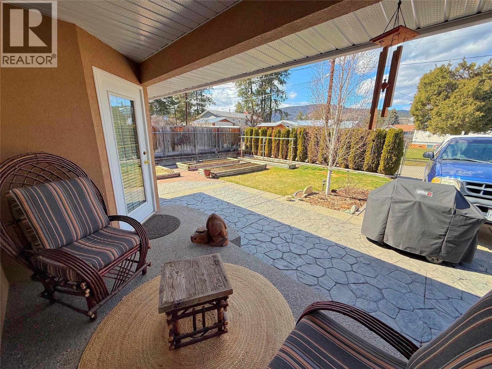 389 Billiter Avenue, Princeton, British Columbia  V0X 1W0 - Photo 28 - 10381773