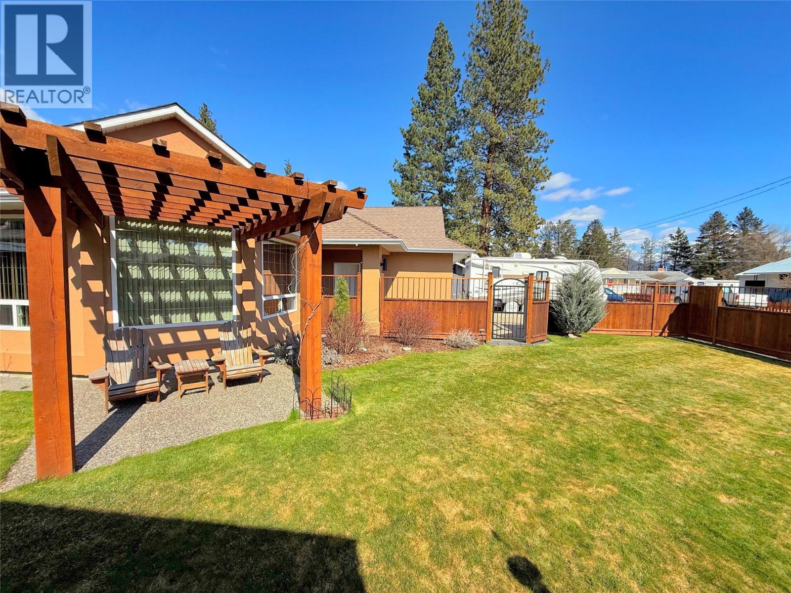 389 Billiter Avenue, Princeton, British Columbia  V0X 1W0 - Photo 4 - 10381773