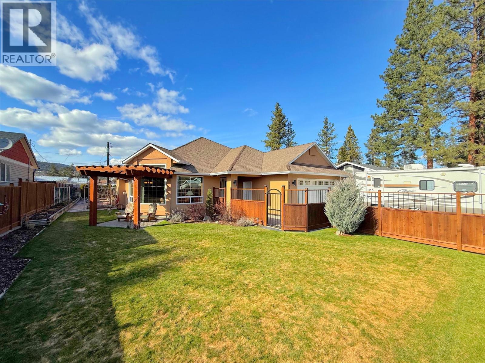 389 Billiter Avenue, Princeton, British Columbia  V0X 1W0 - Photo 53 - 10381773