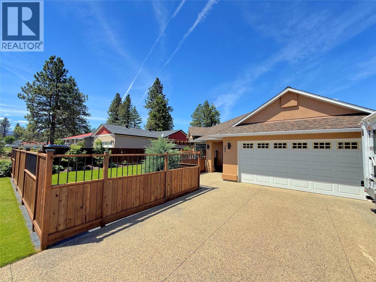 389 Billiter Avenue, Princeton, British Columbia  V0X 1W0 - Photo 55 - 10381773