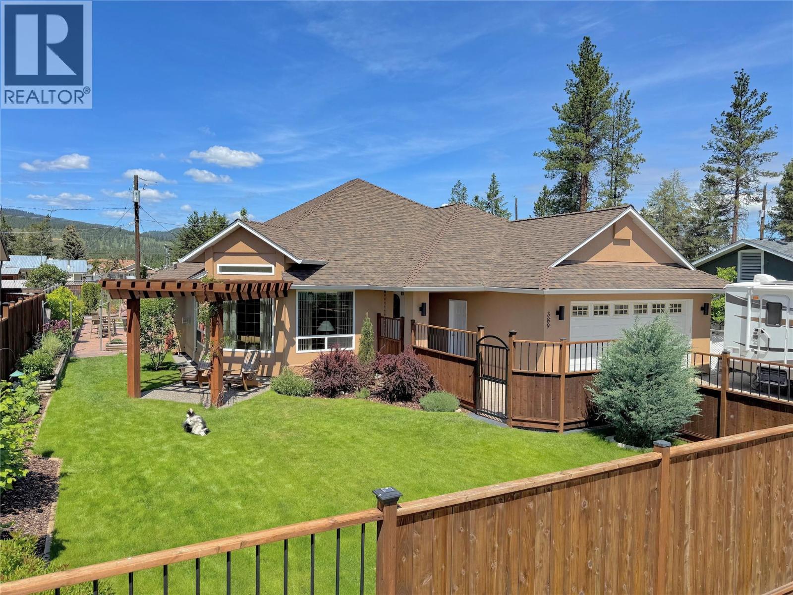 389 Billiter Avenue, Princeton, British Columbia  V0X 1W0 - Photo 56 - 10381773