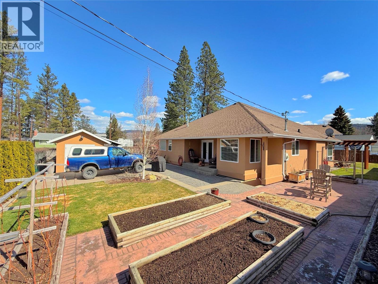 389 Billiter Avenue, Princeton, British Columbia  V0X 1W0 - Photo 6 - 10381773