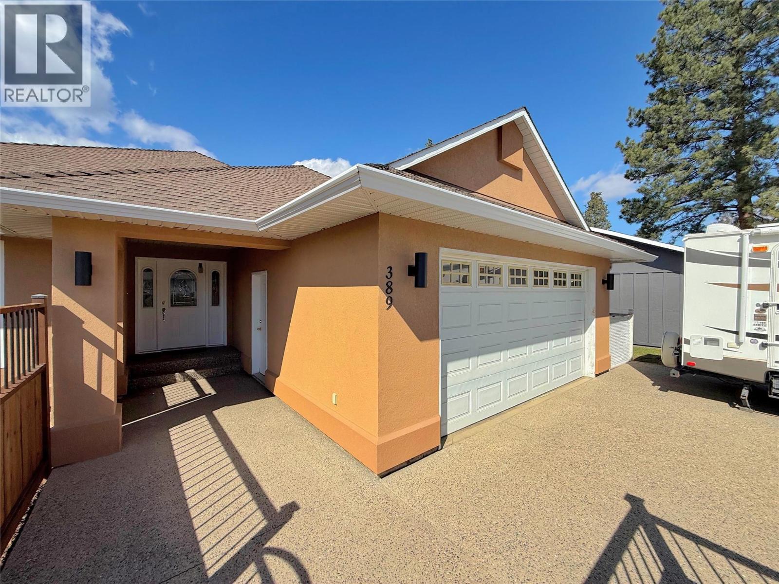 389 Billiter Avenue, Princeton, British Columbia  V0X 1W0 - Photo 7 - 10381773