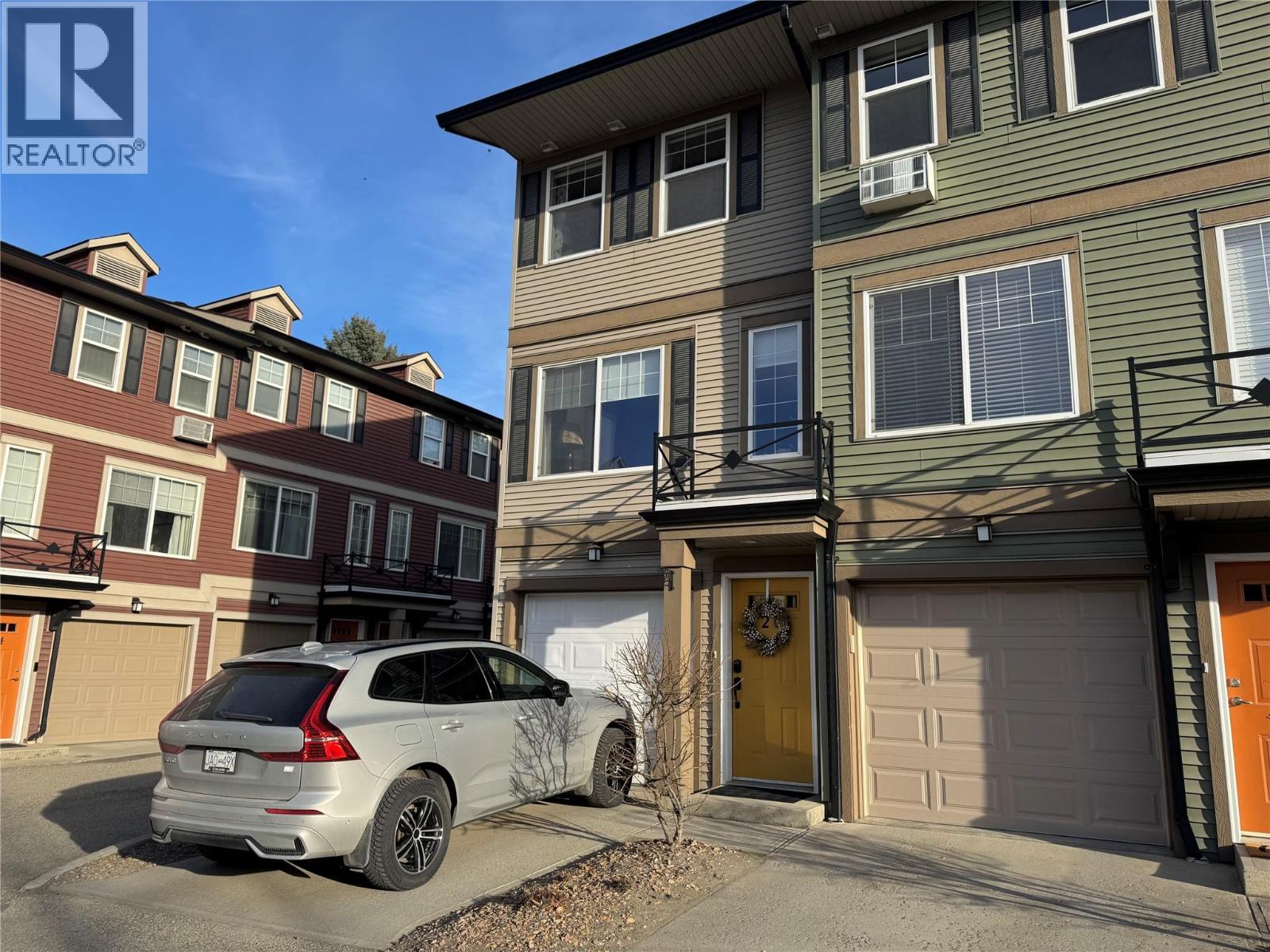 1970 Braeview Place Unit# 20, Kamloops, British Columbia  V2S 1R8 - Photo 2 - 10381541