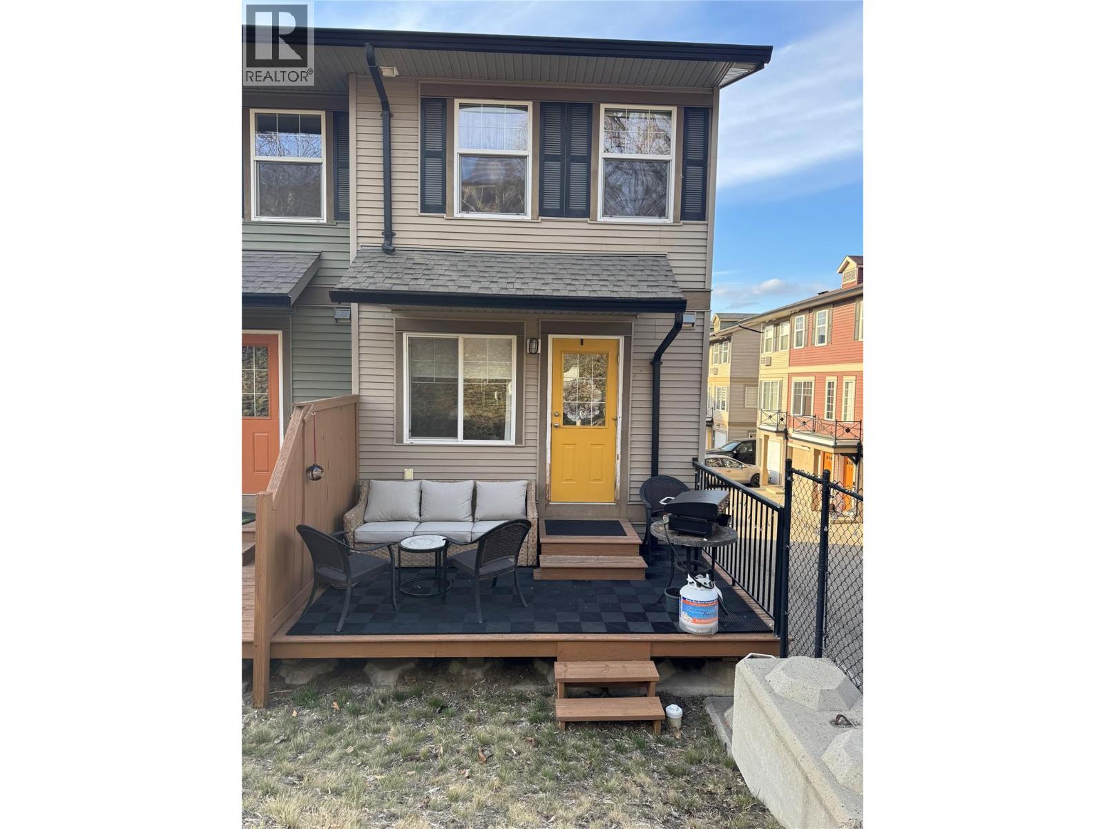 1970 Braeview Place Unit# 20, Kamloops, British Columbia  V2S 1R8 - Photo 30 - 10381541