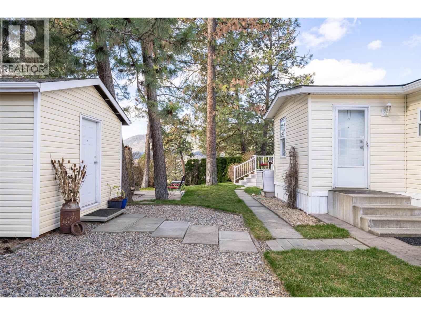 9510 Highway 97n Unit# 5, Vernon, British Columbia  V1H 1R8 - Photo 10 - 10381362