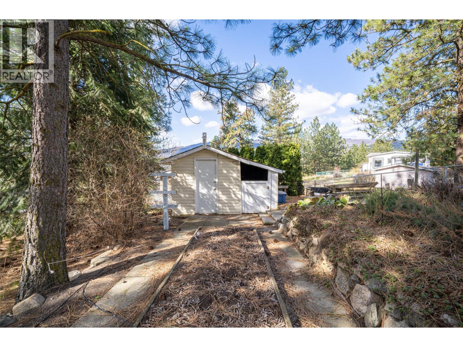 9510 Highway 97n Unit# 5, Vernon, British Columbia  V1H 1R8 - Photo 12 - 10381362