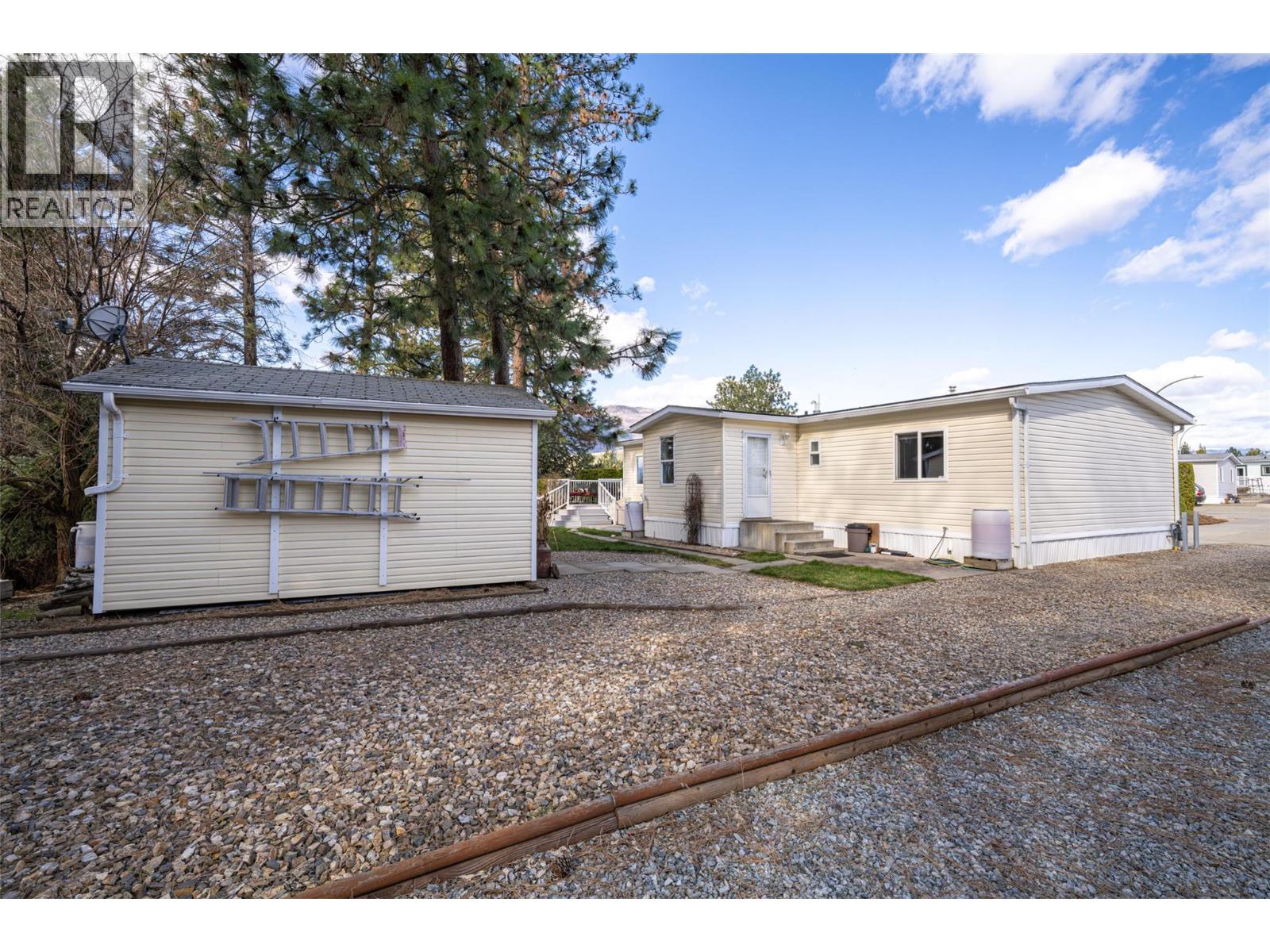 9510 Highway 97n Unit# 5, Vernon, British Columbia  V1H 1R8 - Photo 2 - 10381362