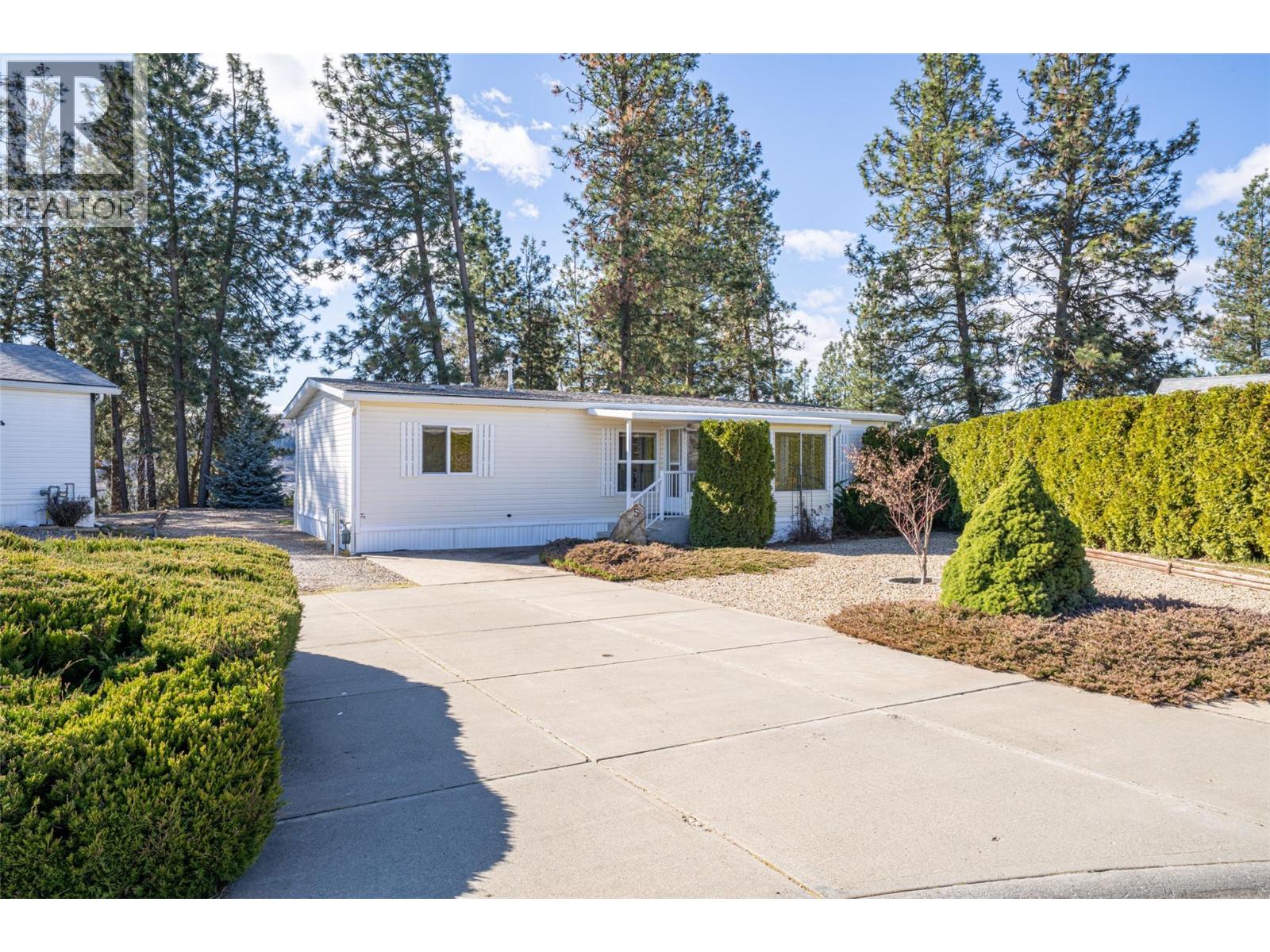 9510 Highway 97n Unit# 5, Vernon, British Columbia  V1H 1R8 - Photo 3 - 10381362