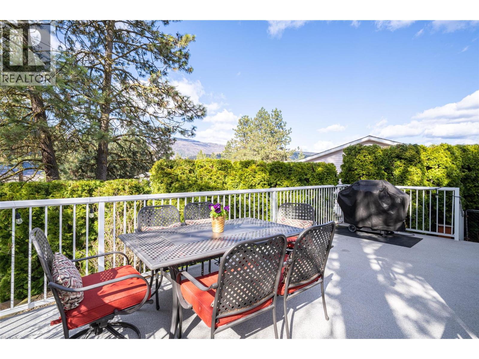 9510 Highway 97n Unit# 5, Vernon, British Columbia  V1H 1R8 - Photo 5 - 10381362