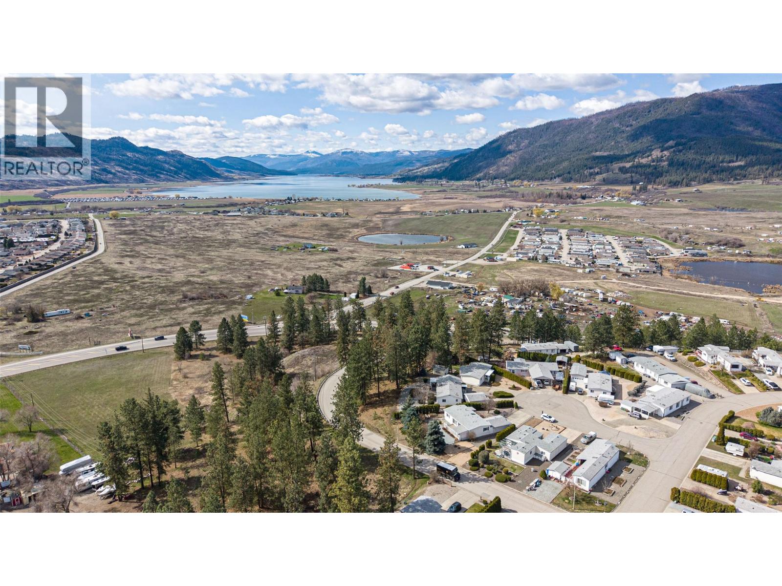 9510 Highway 97n Unit# 5, Vernon, British Columbia  V1H 1R8 - Photo 53 - 10381362