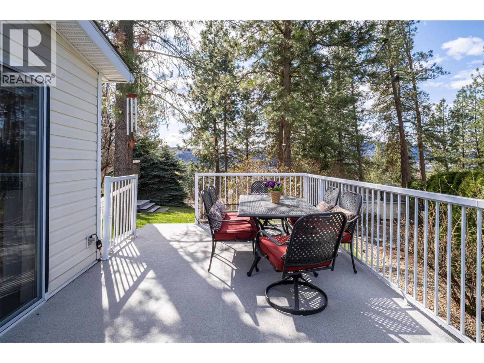 9510 Highway 97n Unit# 5, Vernon, British Columbia  V1H 1R8 - Photo 6 - 10381362