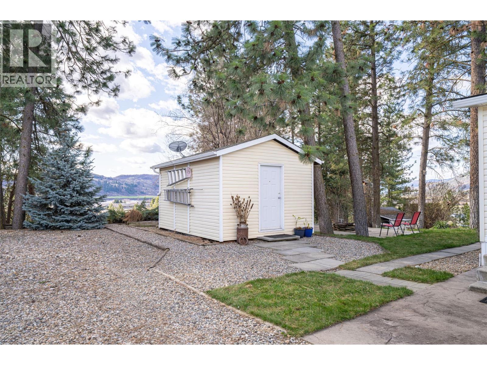 9510 Highway 97n Unit# 5, Vernon, British Columbia  V1H 1R8 - Photo 9 - 10381362