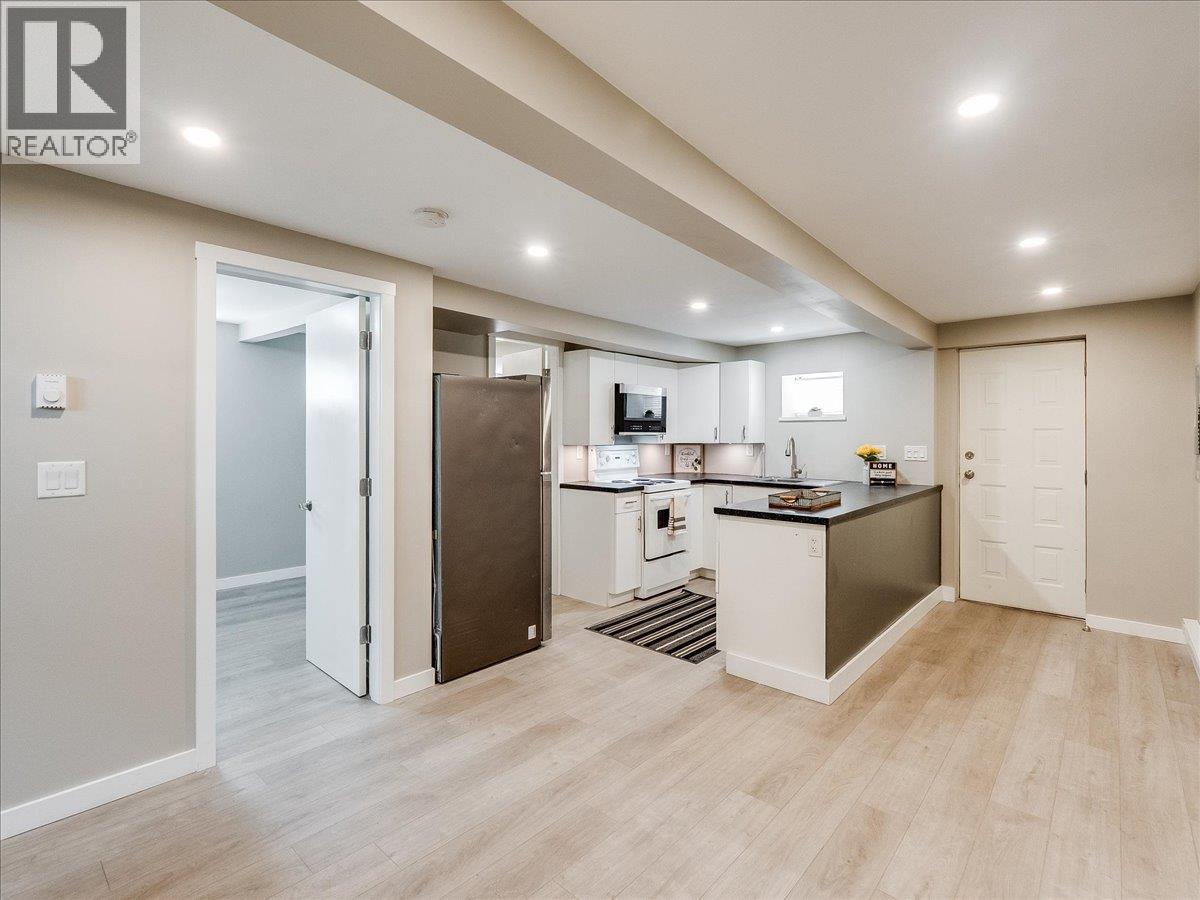 1534 Fifth Avenue, Trail, British Columbia  V1R 1T8 - Photo 22 - 10381563