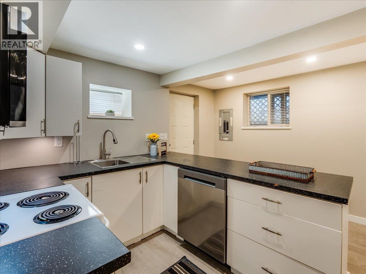 1534 Fifth Avenue, Trail, British Columbia  V1R 1T8 - Photo 25 - 10381563