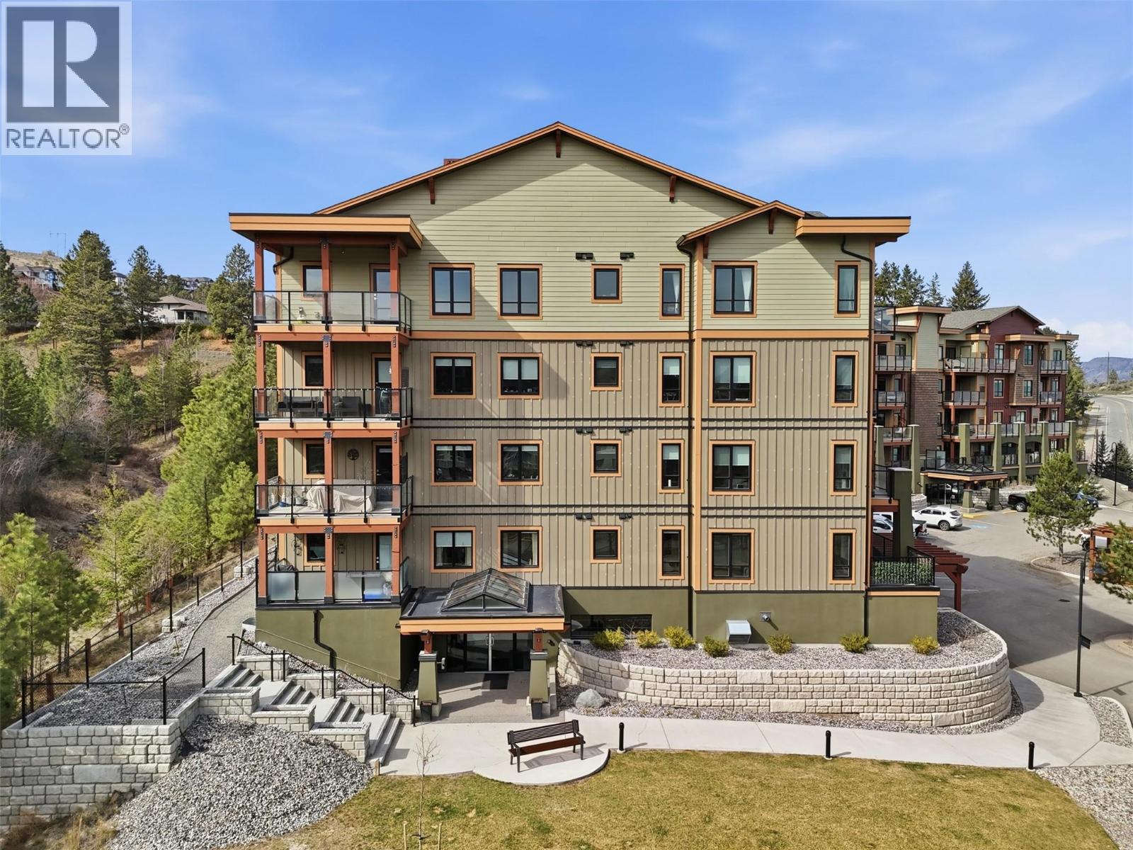 1405 Springhill Drive Unit# 2103, Kamloops, British Columbia  V2C 0B4 - Photo 2 - 10381802