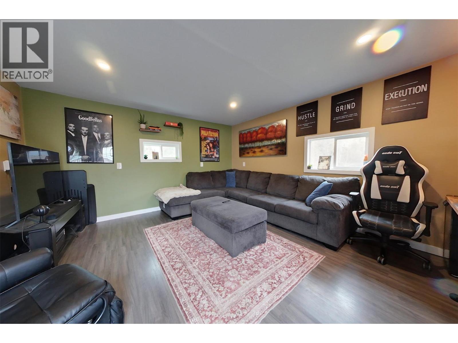 3433 Erickson Road, Creston, British Columbia  V0B 1G1 - Photo 24 - 10381627