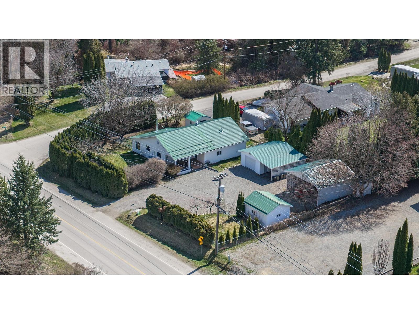 3433 Erickson Road, Creston, British Columbia  V0B 1G1 - Photo 29 - 10381627