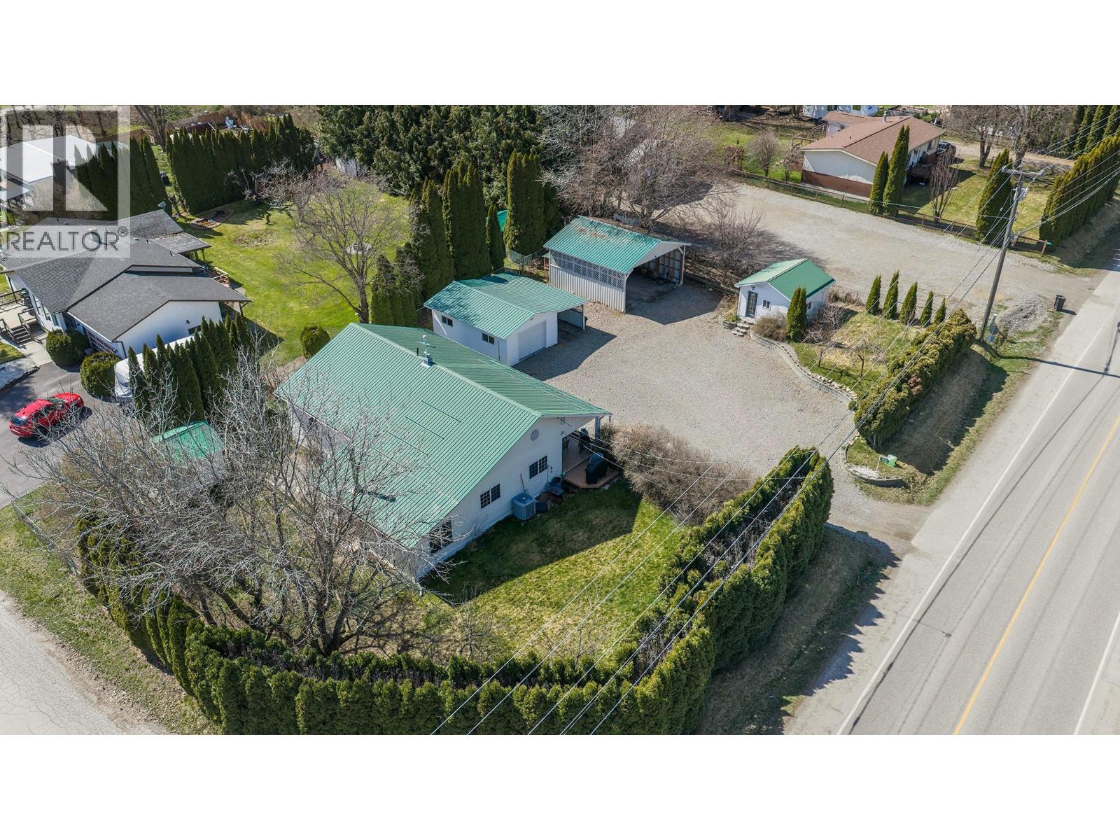 3433 Erickson Road, Creston, British Columbia  V0B 1G1 - Photo 30 - 10381627